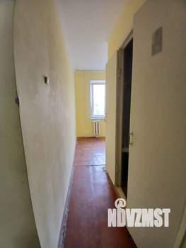 2-к квартира, вторичка, 45м2, 3/5 этаж
