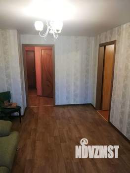 2-к квартира, вторичка, 39м2, 2/5 этаж