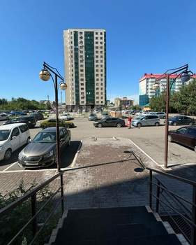 2-к квартира, вторичка, 47м2, 16/17 этаж