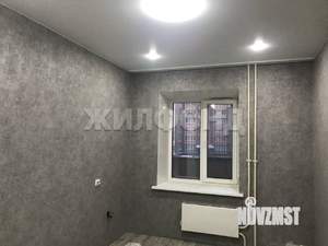 1-к квартира, вторичка, 42м2, 2/7 этаж