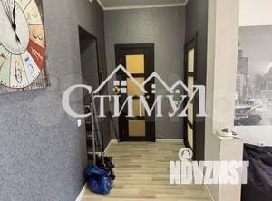 2-к квартира, вторичка, 76м2, 5/5 этаж