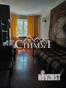 3-к квартира, вторичка, 63м2, 3/5 этаж