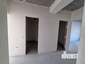 2-к квартира, вторичка, 39м2, 1/4 этаж