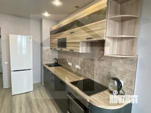 1-к квартира, вторичка, 38м2, 17/17 этаж