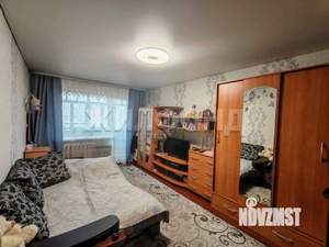 1-к квартира, вторичка, 31м2, 5/5 этаж
