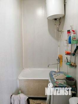 1-к квартира, вторичка, 31м2, 1/2 этаж