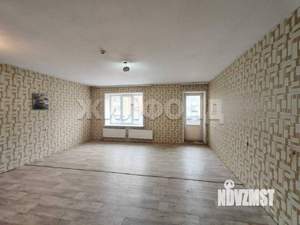 Студия квартира, вторичка, 40м2, 1/3 этаж