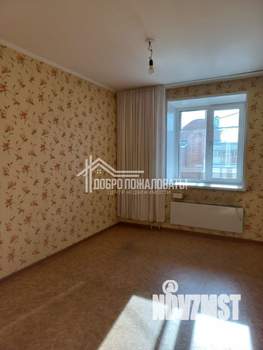 2-к квартира, вторичка, 52м2, 5/5 этаж