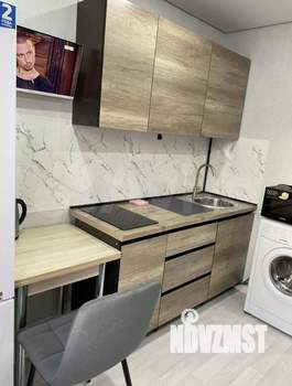 1-к квартира, вторичка, 12м2, 4/5 этаж