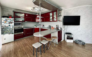 3-к квартира, вторичка, 67м2, 9/9 этаж