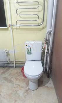 1-к квартира, вторичка, 36м2, 1/5 этаж