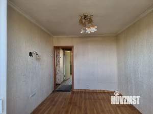 3-к квартира, вторичка, 62м2, 9/10 этаж