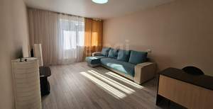 2-к квартира, вторичка, 55м2, 6/12 этаж