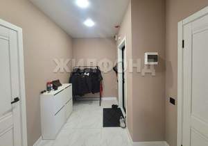 3-к квартира, вторичка, 62м2, 5/9 этаж