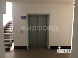 Студия квартира, вторичка, 25м2, 6/7 этаж