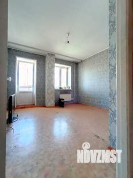 1-к квартира, вторичка, 36м2, 5/10 этаж