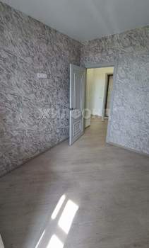 1-к квартира, вторичка, 38м2, 5/5 этаж