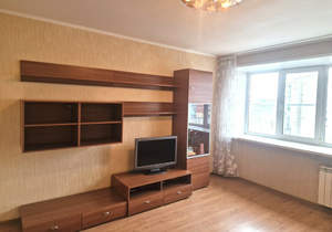 3-к квартира, вторичка, 64м2, 6/9 этаж