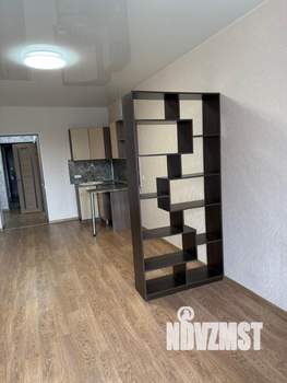 Студия квартира, вторичка, 32м2, 2/7 этаж