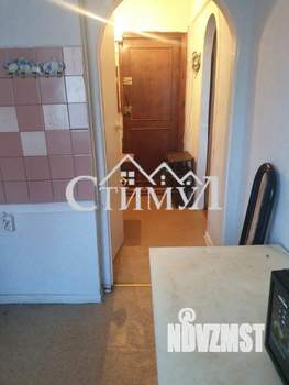 1-к квартира, вторичка, 21м2, 5/5 этаж
