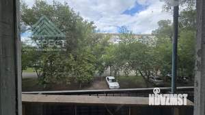 1-к квартира, вторичка, 32м2, 2/5 этаж