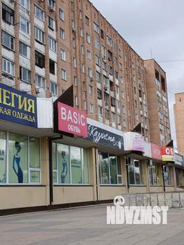 3-к квартира, вторичка, 62м2, 8/9 этаж