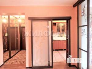 2-к квартира, вторичка, 74м2, 2/9 этаж