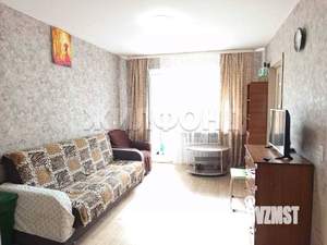 3-к квартира, вторичка, 47м2, 2/5 этаж