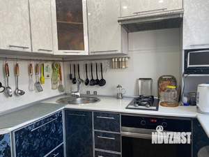3-к квартира, вторичка, 58м2, 3/5 этаж