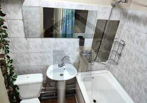 1-к квартира, вторичка, 30м2, 5/5 этаж