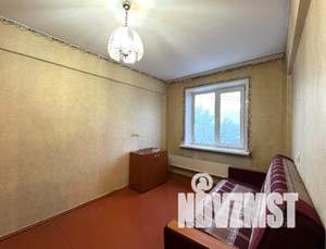 1-к квартира, вторичка, 21м2, 5/5 этаж