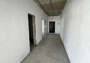 3-к квартира, вторичка, 121м2, 6/9 этаж