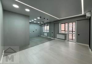 3-к квартира, вторичка, 79м2, 8/12 этаж