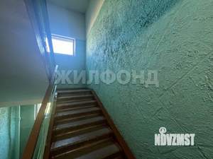 1-к квартира, вторичка, 30м2, 5/5 этаж