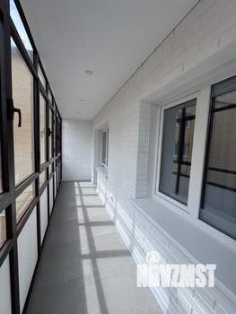 1-к квартира, вторичка, 45м2, 4/6 этаж