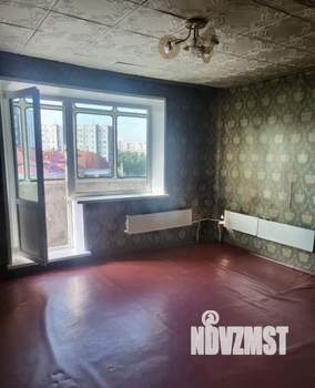 2-к квартира, вторичка, 51м2, 5/5 этаж