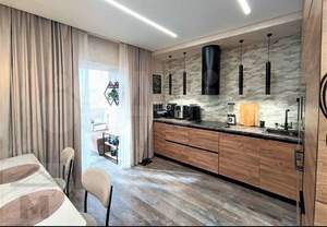 2-к квартира, вторичка, 69м2, 2/5 этаж