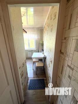 1-к квартира, вторичка, 45м2, 5/5 этаж