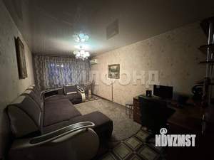 2-к квартира, вторичка, 44м2, 5/5 этаж