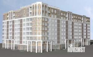 3-к квартира, вторичка, 86м2, 8/9 этаж