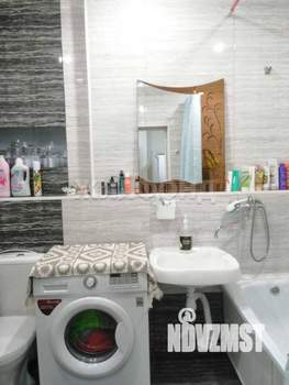 1-к квартира, вторичка, 39м2, 5/12 этаж