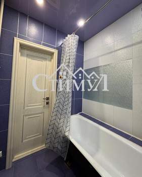 3-к квартира, вторичка, 65м2, 6/9 этаж