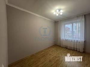 3-к квартира, вторичка, 61м2, 3/5 этаж