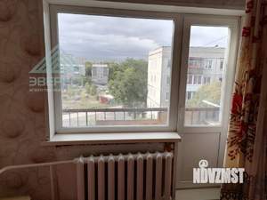 2-к квартира, вторичка, 47м2, 5/5 этаж