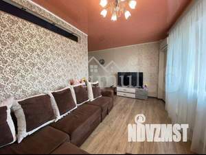 1-к квартира, вторичка, 41м2, 5/12 этаж