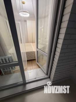 2-к квартира, сданный дом, 42м2, 6/9 этаж