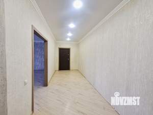 2-к квартира, вторичка, 71м2, 4/9 этаж