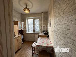 2-к квартира, вторичка, 44м2, 3/5 этаж