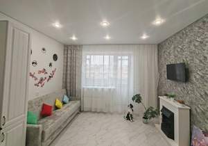 Студия квартира, вторичка, 22м2, 5/8 этаж
