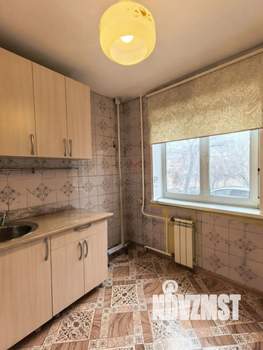 3-к квартира, вторичка, 58м2, 1/5 этаж